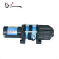 12V 24V 4000lbs Electric Winch with Synthetic Rope